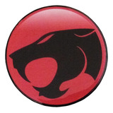Emblema Adesivo Resinado 78mm