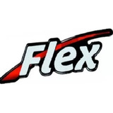 Emblema Adesivo Resinado Flex Peugeot 206 207 306 307 408.