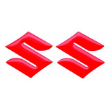Emblema Adesivo Resinado Logo