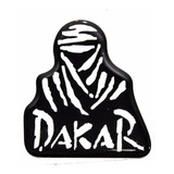 Emblema Adesivo Resinado Pajero