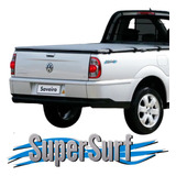 Emblema Adesivo Super Surf