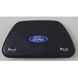 Emblema Adesivo Volante Ford