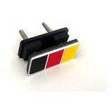 Emblema Alemanha Germany Mb