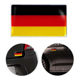 Emblema Alemanha Vw Golf Jetta Gol Polo Todos Modelos
