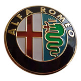 Emblema Alfa Romeo 40mm