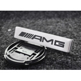 Emblema Amg Grade Mercedes