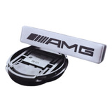 Emblema Amg Grade Mercedes