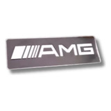 Emblema Amg Grade Mercedes