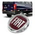 Emblema Autocolante Traseiro Mala Fiat Ducato 2009 A 21 12cm