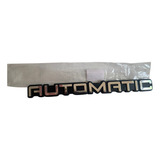 Emblema Automatic Opala Diplomata