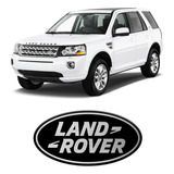 Emblema Automotivo Land Rover