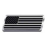 Emblema Automotivo Usa Estados