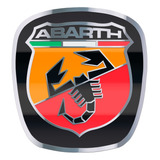 Emblema Badge Em Metal