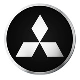 Emblema Badge Em Metal