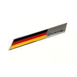 Emblema Badge Germany Adesivo