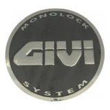 Emblema Bau Givi E30