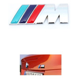Emblema Bmw M Sport