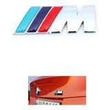 Emblema Bmw M Sport