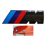 Emblema Bmw M Sport