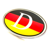 Emblema Brasao Vw Fusca