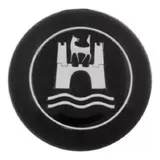 Emblema Buzina Vw Fusca