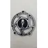 Emblema Caloi Barra Forte 
