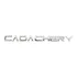Emblema Caoachery Letreiro Cromado P/ Porta Malas Caoa Chery
