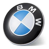 Emblema Capo Bmw 82mm