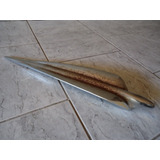 Emblema Capo Ford Chevrolet