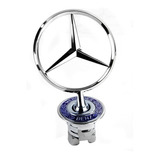 Emblema Capo Mercedes C180