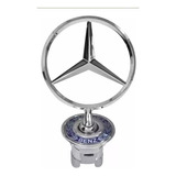 Emblema Capô Mercedes C180 C200 C220 C250 C280 C300 C350