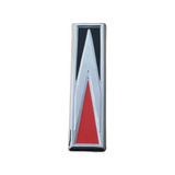 Emblema Central Dodge Charger R/t Grade Arrow Head - Novo