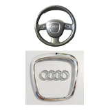 Emblema Central Volante Audi