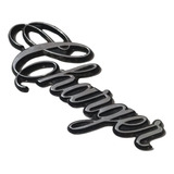 Emblema Charger Da Lateral