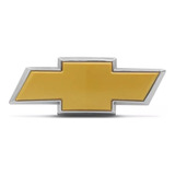 Emblema Chevrolet Blazer 09 A 11 Grade Dianteira