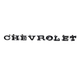 Emblema Chevrolet Capo Opala