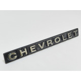 Emblema Chevrolet Opala 