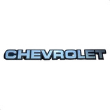 Emblema Chevrolet Pick up