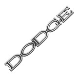 Emblema Chrysler Dodge Dart