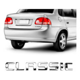Emblema Classic Gm Corsa