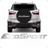 Emblema Compatível C/ Ecosport 2013/ Adesivo Estepe Resinado