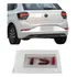 Emblema Cromado Tsi Original Vw Jetta Virtus Polo