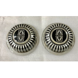 Emblema Da Calota Dodge