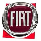 Emblema Da Grade Dianteira