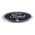 Emblema Da Grade Ford Ka Focus Fiesta 1999 À 2020 Original