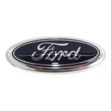 Emblema Da Grade Ford