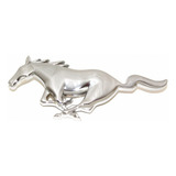 Emblema Da Grade Ford