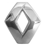 Emblema Da Grade Renault