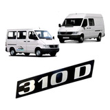 Emblema Da Grade Sprinter