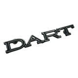 Emblema Dart Dodge Charger